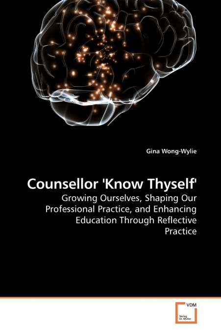 Counsellor ’Know Thyself’