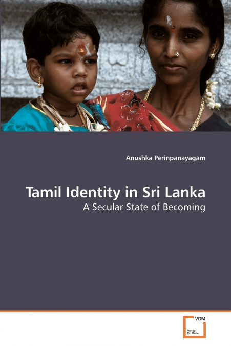 Tamil Identity in Sri Lanka