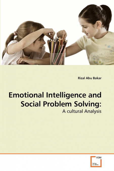 Emotional Intelligence and Social Problem Solving