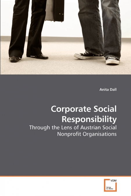 Corporate Social Responsibility