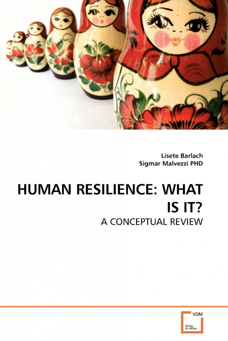 HUMAN RESILIENCE