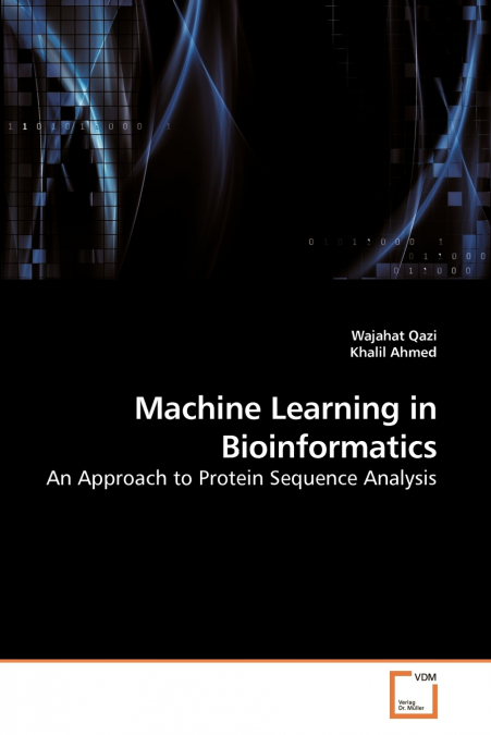 Machine Learning in Bioinformatics