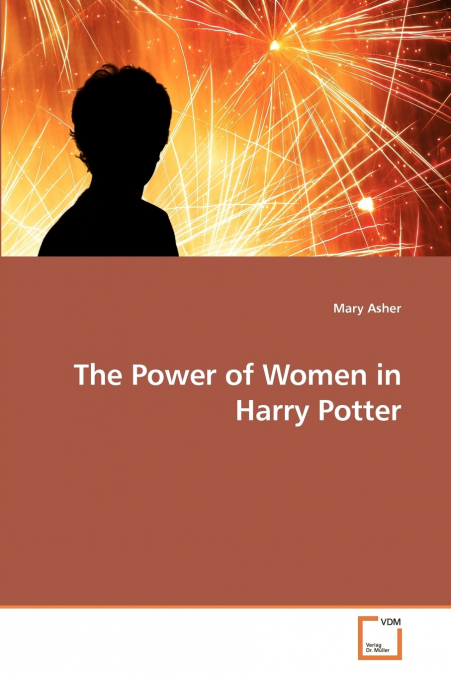 The Power of Women in Harry Potter