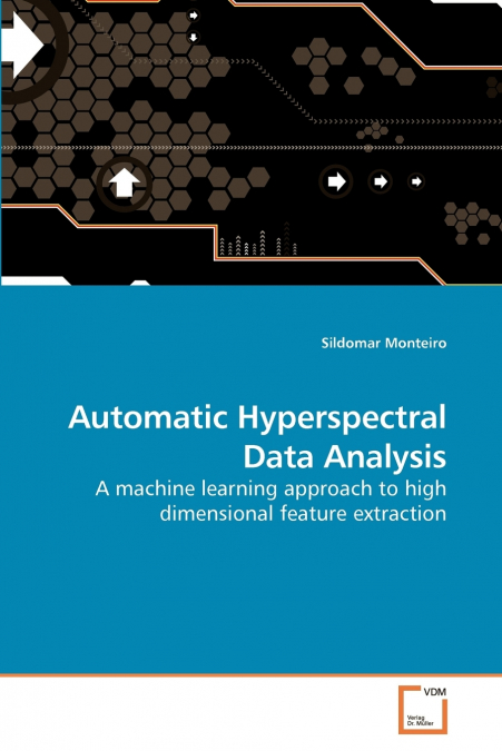 Automatic Hyperspectral Data Analysis