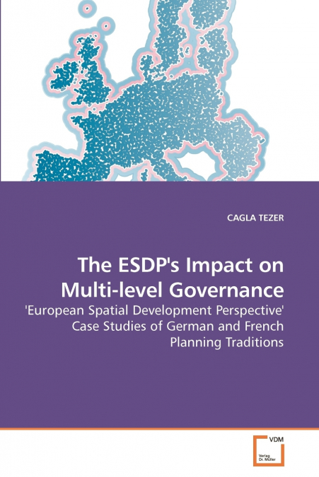 The ESDP’s Impact on Multi-level Governance