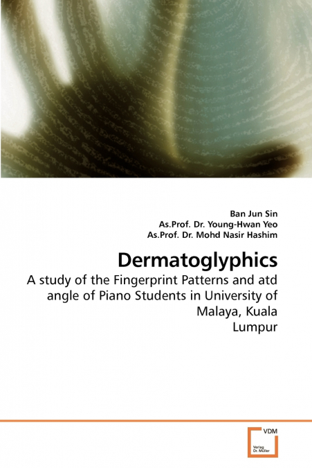 Dermatoglyphics