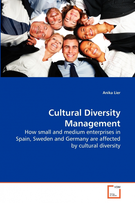 Cultural Diversity Management