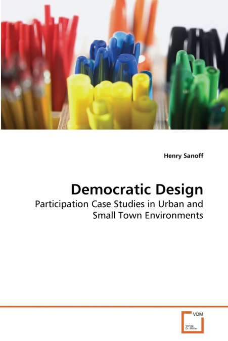Democratic Design