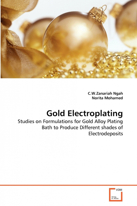 Gold Electroplating