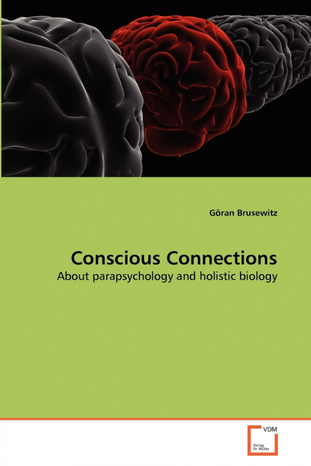 Conscious Connections