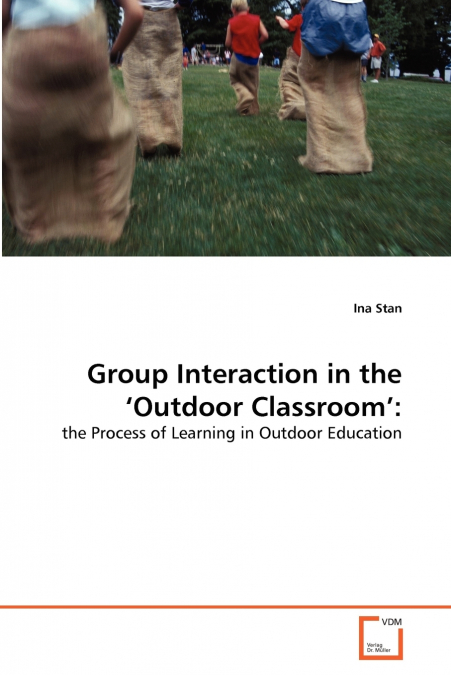 Group Interaction in the ’Outdoor Classroom’