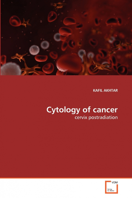 Cytology of cancer