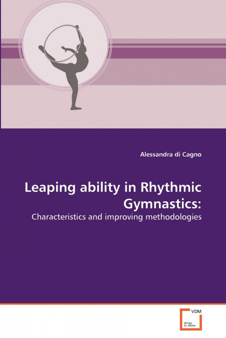 Leaping ability in Rhythmic Gymnastics