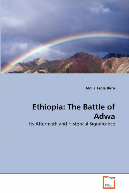 Ethiopia