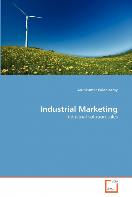 Industrial Marketing