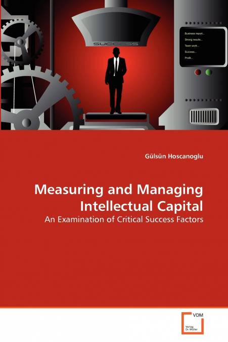 Measuring and Managing Intellectual Capital