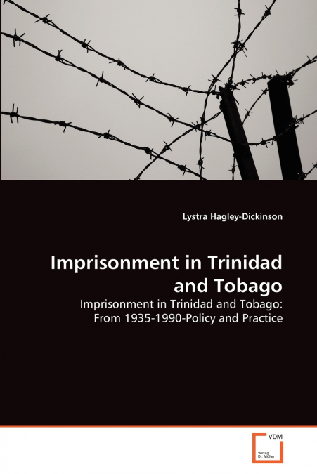 Imprisonment in Trinidad and Tobago