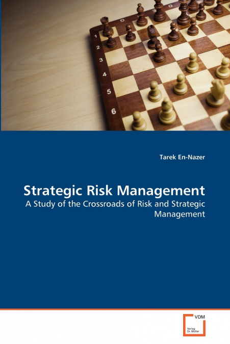 Strategic Risk Management