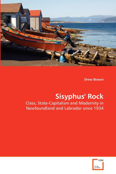 Sisyphus’ Rock