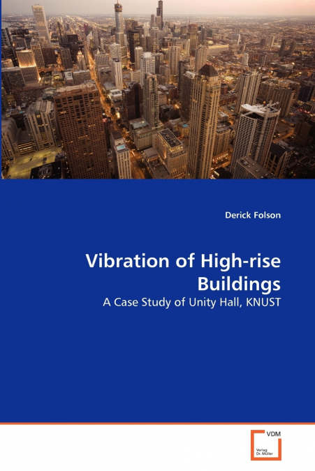 Vibration of High-rise Buildings