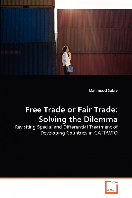 Free Trade or Fair Trade