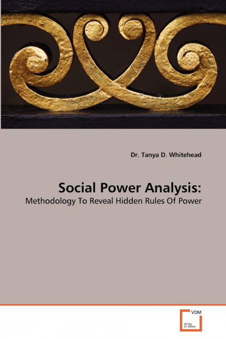 Social Power Analysis