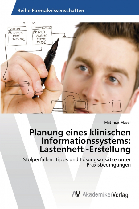Planung eines klinischen Informationssystems