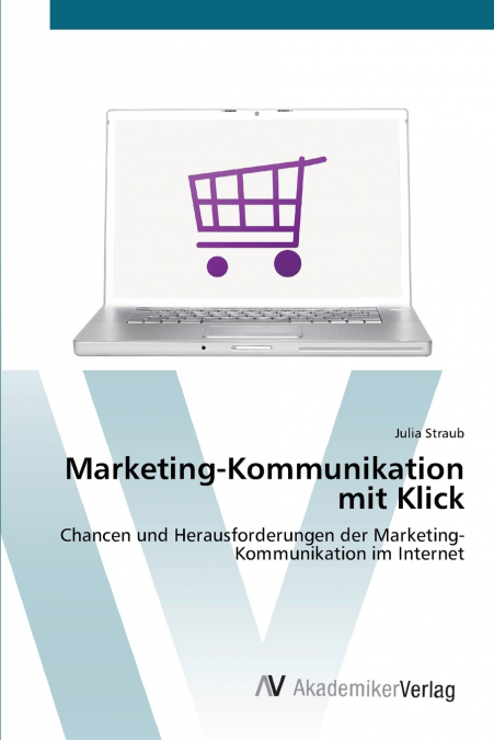 Marketing-Kommunikation mit Klick