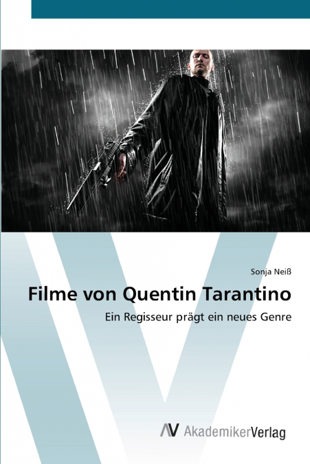 Filme von Quentin Tarantino