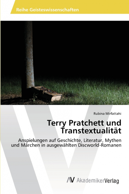 Terry Pratchett und Transtextualität