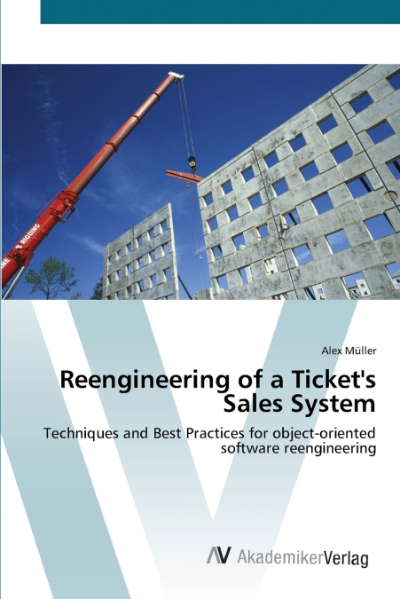 Reengineering of a Ticket’s Sales System