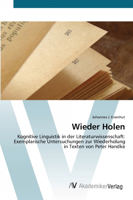 Wieder Holen