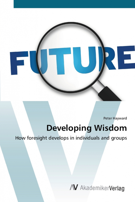 Developing Wisdom
