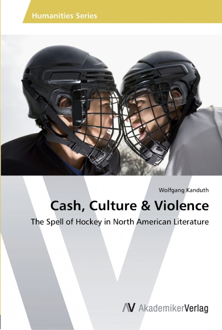 Cash, Culture & Violence