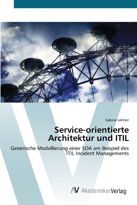Service-orientierte Architektur und ITIL