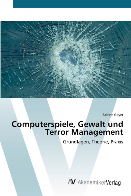 Computerspiele, Gewalt und Terror Management