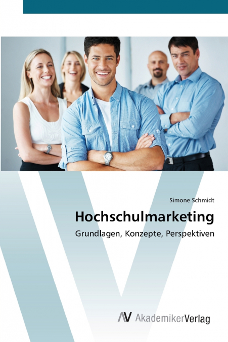 Hochschulmarketing