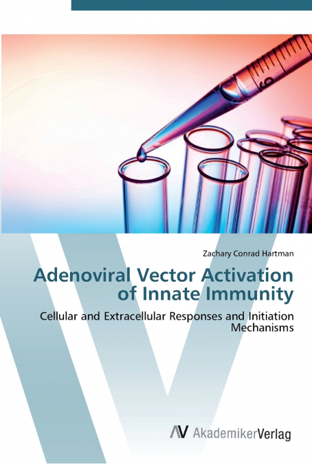 Adenoviral Vector Activation of Innate Immunity
