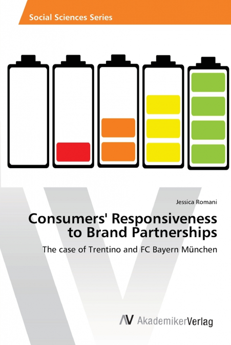 Consumers’ Responsiveness to Brand Partnerships