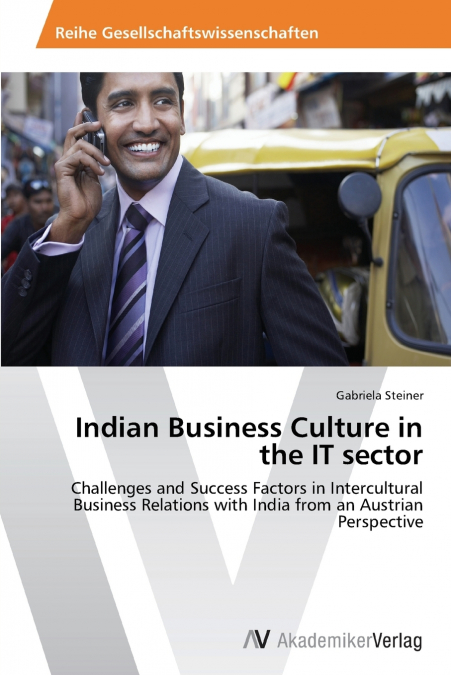 Indian Business Culture in the IT sector