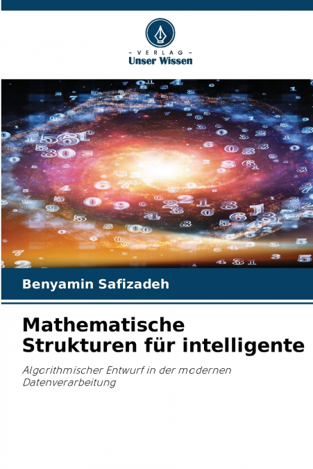 Mathematische Strukturen für intelligente