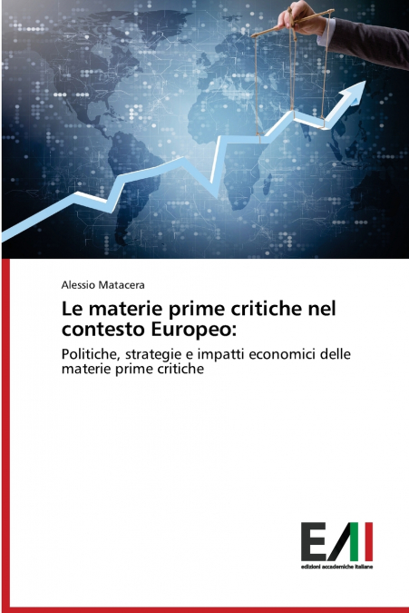 Le materie prime critiche nel contesto Europeo