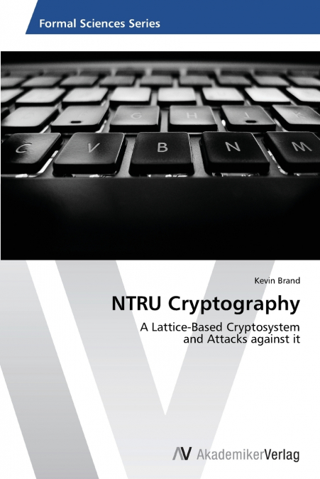 NTRU Cryptography