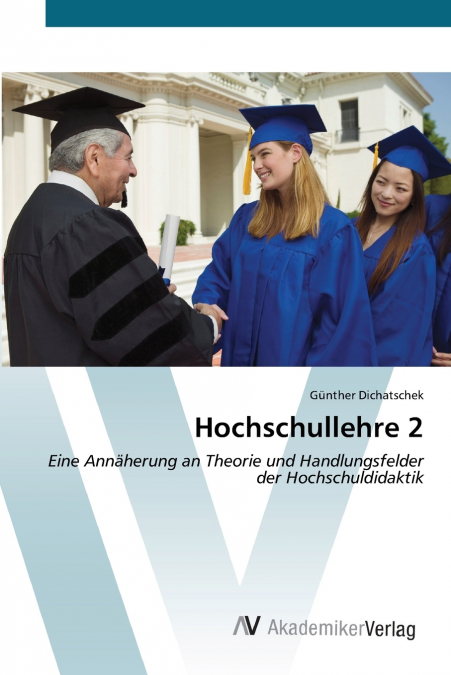 Hochschullehre 2