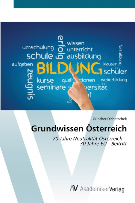 Grundwissen Österreich