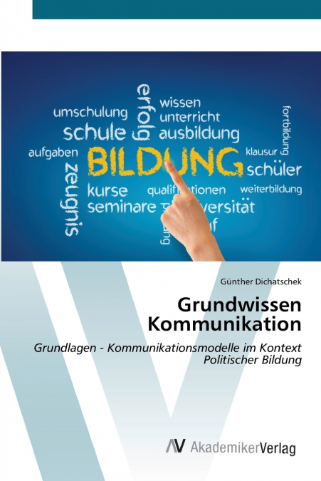 Grundwissen Kommunikation