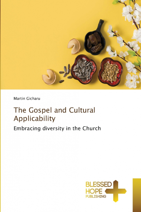 The Gospel and Cultural Applicability