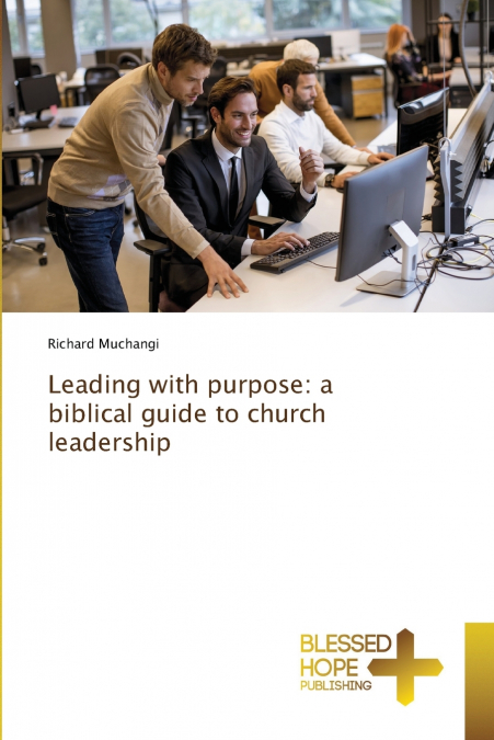 Leading with purpose