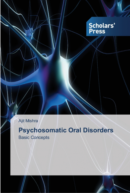 Psychosomatic Oral Disorders