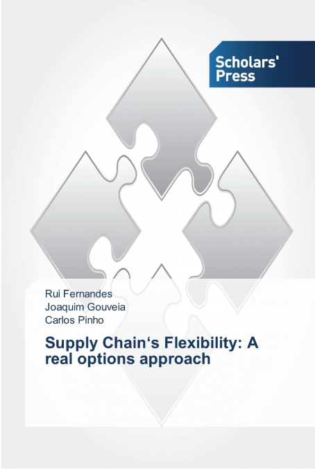 Supply Chain’s Flexibility